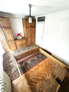 Apartament 2 camere semidecomandat, 54 mp, Micro 16 – Str. Universului nr. 8 - foto 12