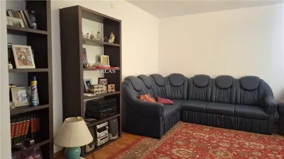 Casa Petresti, parter, s.c. 126 mp, cu teren 1250 mp - foto 6