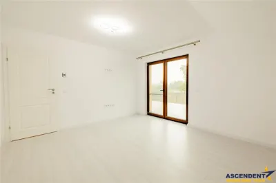 Vila noua in cartier rezidential, areal apreciabil, Halchiu, Brasov - foto 14