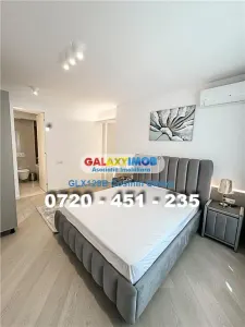 Inchiriere 3 camere Cortina North - premium - foto 8