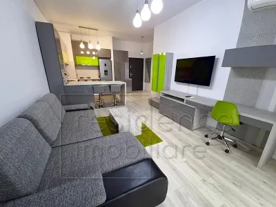 Pet friendly! Apartament 2 camere, Buna Ziua, zona LIDL+Garaj - foto 2