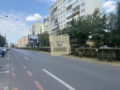 Apartament nou cu 4 camere si 2 bai pe Bulevardul Mihai Viteazu - foto 12