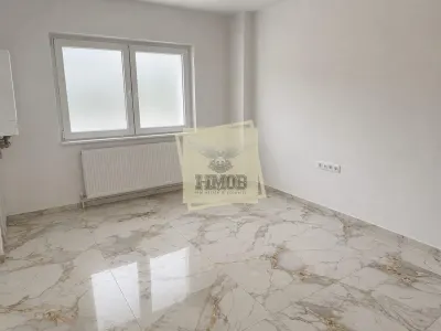 Apartament nou cu 4 camere si 2 bai pe Bulevardul Mihai Viteazu - foto 10