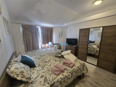 Apartament in casa 3 camere, Zona Ultracentrala Fagaras - Fagaras