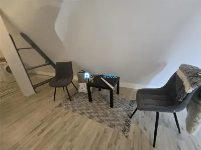 Apartament in casa 3 camere, Zona Ultracentrala Fagaras - foto 8