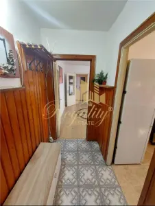 Apartament 2 camere, centrala proprie, parter- Zona Girocului - foto 5