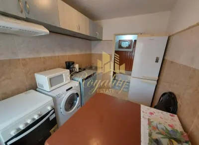 Apartament 2 camere, centrala proprie, parter- Zona Girocului - foto 6