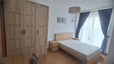 Apartament 3 camere Calea Vacaresti - foto 10
