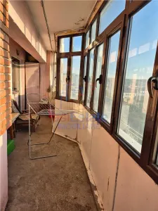 Pacurari - Apartament cu 3 camere 78 mp decomandat 2 bai - foto 8