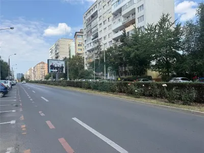 Apartament nou cu 4 camere si 2 bai pe Bulevardul Mihai Viteazu - foto 13