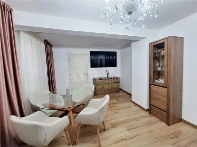 Casa 145 mp utili + 3.000 mp teren cu livada si vie – zona Magura Crihan - foto 6