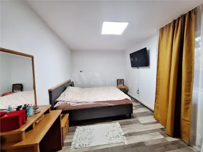 Casa 145 mp utili + 3.000 mp teren cu livada si vie – zona Magura Crihan - foto 7