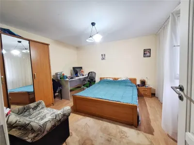 Casa 145 mp utili + 3.000 mp teren cu livada si vie – zona Magura Crihan - foto 8