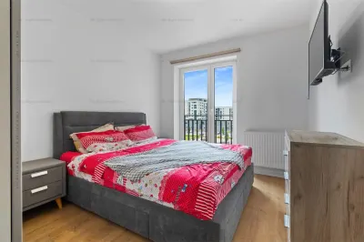 COMISION 0% | Apartament 2 camere KASPER |  Parcare + boxa incluse | - foto 2
