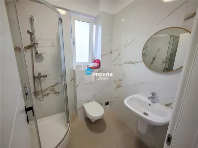 Fara Comision! Apartament NOU , 2 camere Cartier Visoianu + Parcare - foto 4