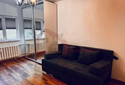Garsoniera zona IANCULUI - foto 2