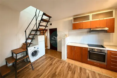 Apartament 3 camere balcon zona Vasile Aaron - foto 11