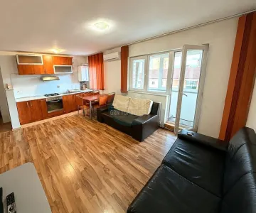 Apartament 3 camere balcon zona Vasile Aaron - foto 12