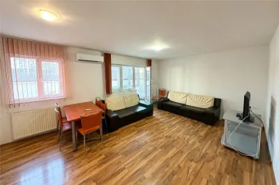 Apartament 3 camere balcon zona Vasile Aaron - foto 10