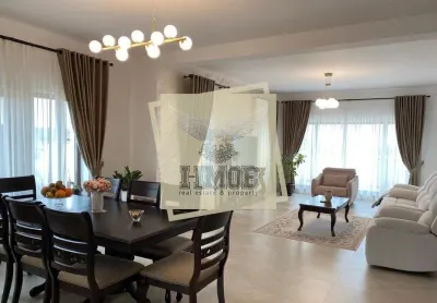 Casa individuala 5 camere 3 bai si garaj Cisnadie - foto 2