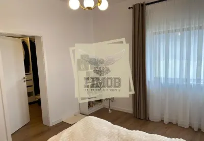 Casa individuala 5 camere 3 bai si garaj Cisnadie - foto 13