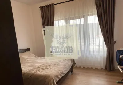 Casa individuala 5 camere 3 bai si garaj Cisnadie - foto 14