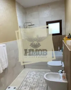 Casa individuala 5 camere 3 bai si garaj Cisnadie - foto 6