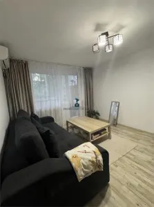 Inchiriere Apartament 2 Camere Semidecomandat Emil Racovita - Bucuresti