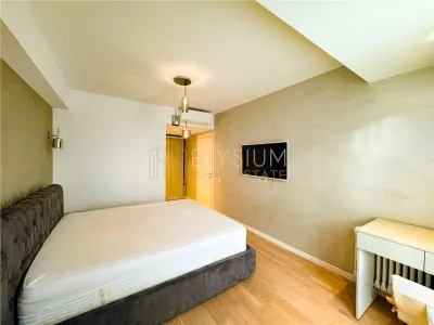 Apartament 4 camere de vanzare Lighthouse Residence Herastrau - foto 17