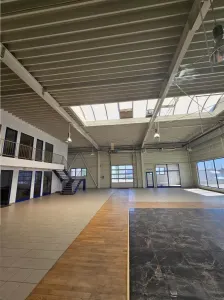 Showroom Comercial - 400 mp - Soseaua Alba Iulia - foto 9