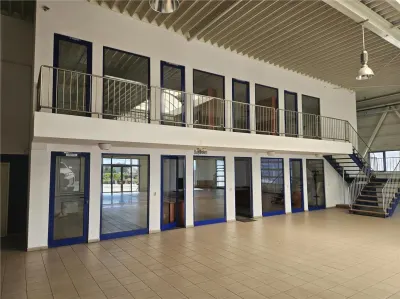 Showroom Auto Complet Echipat  - 1850 mp - Soseaua Alba Iulia - foto 15