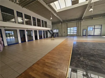 Showroom Auto Complet Echipat  - 1850 mp - Soseaua Alba Iulia - foto 16