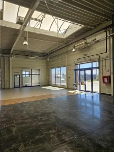 Showroom Auto Complet Echipat  - 1850 mp - Soseaua Alba Iulia - foto 16