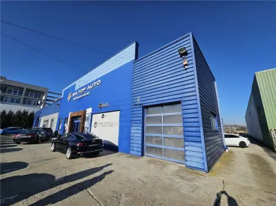 Showroom Auto Complet Echipat  - 1850 mp - Soseaua Alba Iulia - foto 19