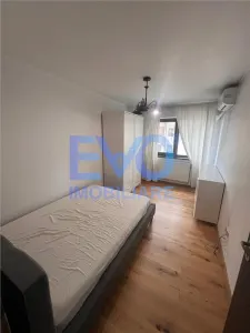 APARTAMENT DE INCHIRIAT CU 3 CAMERE, ETAJUL 2, BUCIUM - foto 2