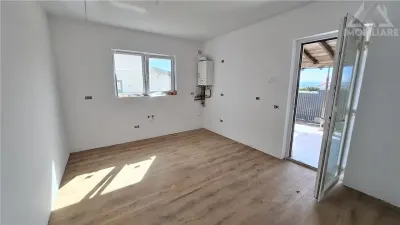 Valea Lupului Duplex | 4 camere | 2 bai I Terasa I BECI | 0% Comision - foto 8