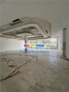 Spații comerciale ultracentrale 313 mp și 191 mp inchiriere - foto 4