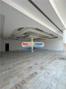 Spații comerciale ultracentrale 313 mp și 191 mp inchiriere - foto 1