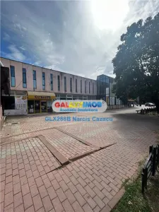 Spații comerciale ultracentrale 313 mp și 191 mp inchiriere - foto 3