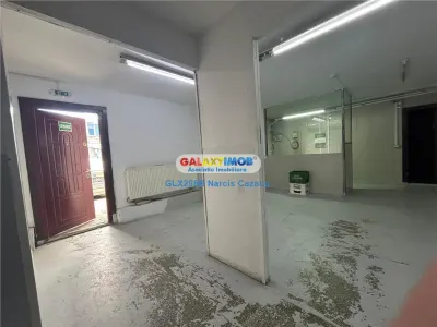 Spații comerciale ultracentrale 313 mp și 191 mp inchiriere - foto 23