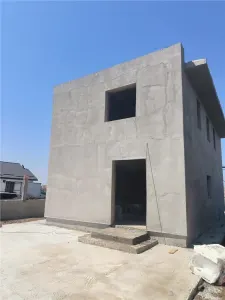 CASA-VILĂ ÎN STIL MEDITERANEAN – PANTELIMON | CALITATE, ELEGANȚĂ ȘI CONSTRUCȚIE PREMIUM - foto 11