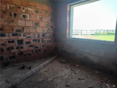 CASA-VILĂ ÎN STIL MEDITERANEAN – PANTELIMON | CALITATE, ELEGANȚĂ ȘI CONSTRUCȚIE PREMIUM - foto 14