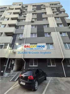 Apartament 2 camere modern - Militari Residence (Rosu / Dudu) - foto 11