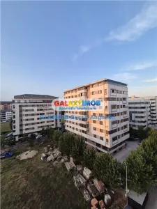 Apartament 2 camere modern - Militari Residence (Rosu / Dudu) - foto 19