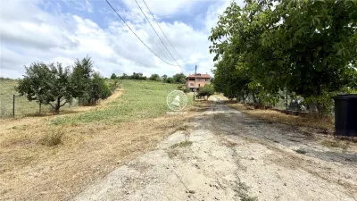 Vilă de Vânzare în Rediu Aldei (Aroneanu) – 350 mp Construiți și 6400 mp Teren - foto 2
