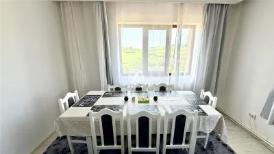 Vilă de Vânzare în Rediu Aldei (Aroneanu) – 350 mp Construiți și 6400 mp Teren - foto 8