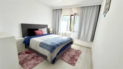 Vilă de Vânzare în Rediu Aldei (Aroneanu) – 350 mp Construiți și 6400 mp Teren - foto 10