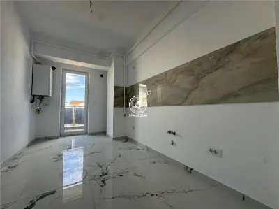 Apartament cu 1 cameră de vânzare | Panoramic Luxury – Galata | Bloc nou 2026 - Iasi