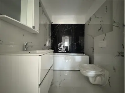 Apartament cu 1 cameră de vânzare | Panoramic Luxury – Galata | Bloc nou 2026 - foto 6
