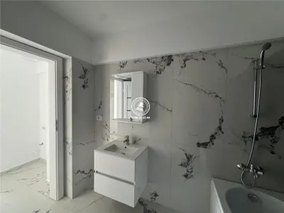 Apartament cu 1 cameră de vânzare | Panoramic Luxury – Galata | Bloc nou 2026 - foto 7